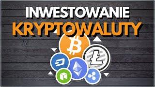 Jak Zacząć Inwestować w Kryptowaluty i Bitcoin w 2020 roku 5 Kroków PORADNIK