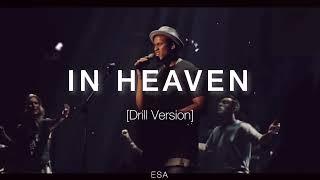 Here As In Heaven (Drill Remix) | Elevation Worship