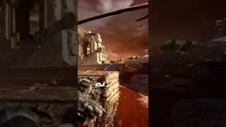 Getting 5 kills on 1 life #gaming #gearsofwar5 #gamingshorts