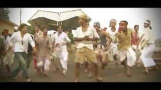 AAH OI AAH directed & Choreographed by Deepak Dey