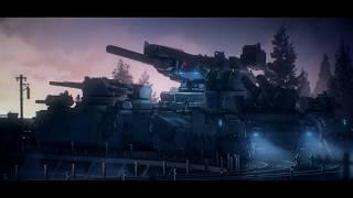 「MV」少女前线 Girl Frontline - Piece Of Your Heart (Alok Remix)