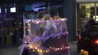2017 Winter Carnival