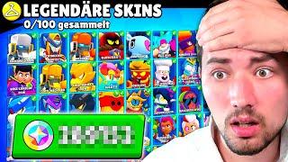 100 SKINS KAUFEN oder… 