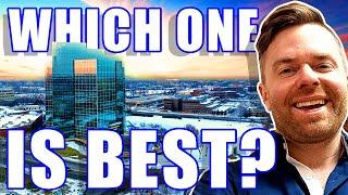 PROS & CONS Of Living In Bloomington Minnesota | Moving To Bloomington MN | Minnesota Real Estate