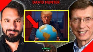  Did the Trump Trade War Just Set Off a GLOBAL BUST? | David Hunter