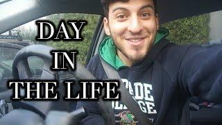 Day in the life | Australia