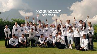 Retreat Yogacult