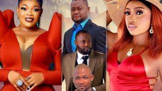 HOOKUP GIRLS (New Movie) Ruby Ojiakor, Vincent Opurum, Chigozie Okolie, Harriet Umoru 2024 Nollywood