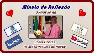 ETERNAMENTE GRATO – JOÃO BROTAS