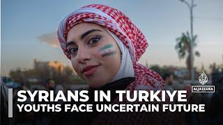 Young Syrians in Turkiye: A new generation consider returning to Syria