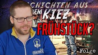 Broeki REAGIERT auf  "Geschichten aus dem Kiez - Klatsche, Freier und Touristen"