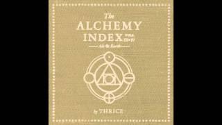 Thrice - Daedalus [Audio]