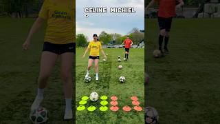 Don't Run Challenge 
