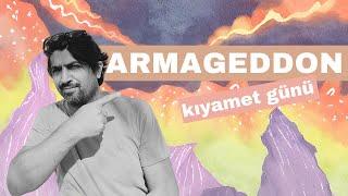 Armageddon: Kıyamet Yeri