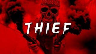 Aggressive Fast Flow Trap Rap Beat Instrumental ''THIEF'' Hard Angry Tyga Type Hype Trap Beat