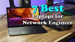 7 Best Laptops for Network Engineer #usashopping  #laptop #amazon