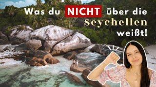 Warum die SEYCHELLEN ein REINFALL sind! 