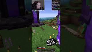Любители черных  #mineshield2 #майншилд2 #Альцест #Alcest_M #minecraft #nerkin #nerkinshorts