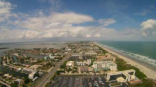 Cocoa Beach 365 Montage