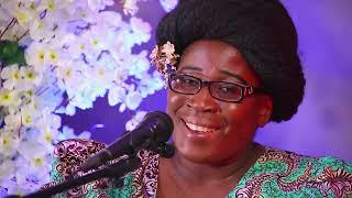 GYAE MU MA YESU BY NEWLOVE ANNAN || Precious Hannah Ewoo Aseim (PhD)