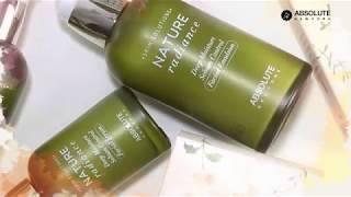 Nature Radiance Skincare Collection by Absolute New York