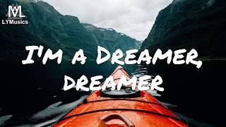 Arensky x Adam Knight - Falling Dreamer (Lyrics)