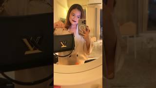 My Birthday GRWM - This is how I got ready  #shorts #ashortaday ￼