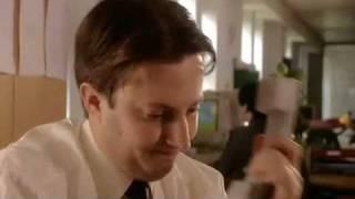 Wrong Number  pt 1 - BBC Comedy - Mitchell and Webb