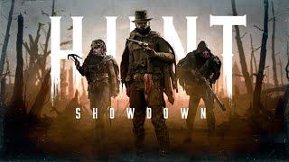 КАК ПЕРЕСТАТЬ БОЯТЬСЯ И ПОЛЮБИТЬ 1 VS 3 в Hunt: Showdown