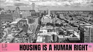 Housing is a Human Right