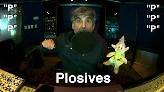Plosives - 1 Minute Mixing Madness Ep. 107