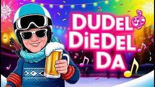 Dudeldiedel Da 2K25 -Après-Ski & Ballermann Ohrwurm!   Prod  by. DJ DIRK