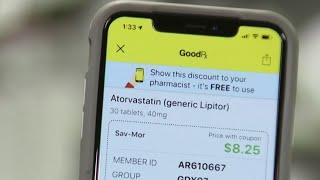 How GoodRx works to save you money on prescriptions