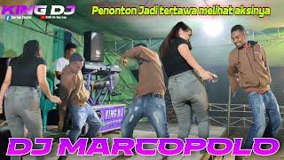 Lagu Bima terbaru - DJ MARCOPOLO - IKA RAFIKA - KING DJ