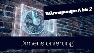 Tipps für die Auslegung | Wärmepumpe von A bis Z