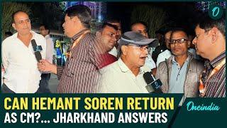 Jharkhand Elections 2024: Garhwa’s Election Pulse: Growing Criticism of Hemant Soren's Governance?