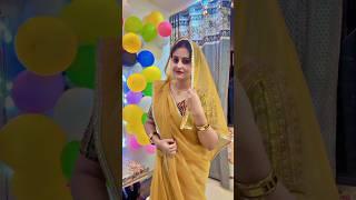 Bahu Teri Dekh Balma | Pranjal Dahiya | Renuka Panwar | Sapna Choudhary | Tokni #trending #shorts