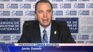 CÁMARA DE LA INDUSETRIA APLAZO DE ELECCIONES