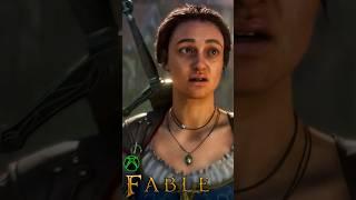 Fable 4 Has Witcher 3 Like Combat, CDPR DNA, And A Whole Lot Of Witcher 3  | NEWS & RUMORS