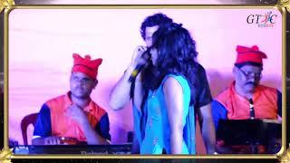 'ASHWINI JOSHI ' EK BANGDI NAY KOMDI AT TONDRA