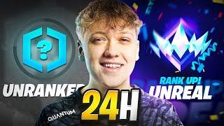 ICH HABE IN 24 STUNDEN UNREAL ERREICHT..!?  (Chapter 5)