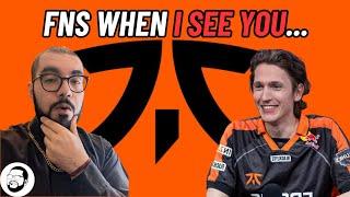 FNATIC ARE GOING TO TORONTO!