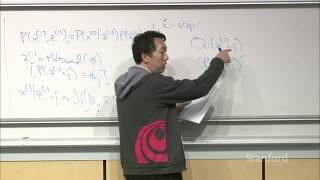 Lecture 15 - EM Algorithm & Factor Analysis | Stanford CS229: Machine Learning Andrew Ng -Autumn2018