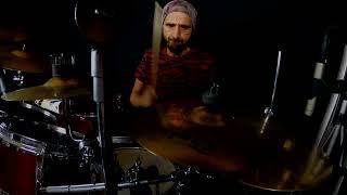 Korn - Got The Life - Drumcover By Francesco Roccia