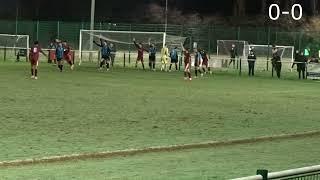 Welwyn Garden City v Leighton Town - Match Highlights