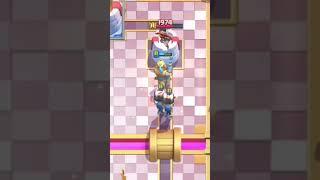 HILARIOUS MATCHES Pt. 1 | Clash Royale
