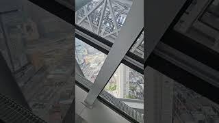 Umeda Sky Building