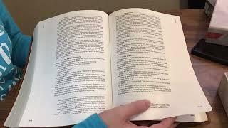 Lifeway Women’s Bible Genuine Leather