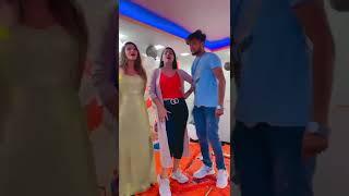 anand pandey and komalsingh official new bhojpuri song 4K HD VIDEO