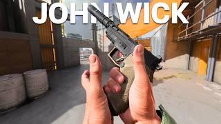 They buffed these John Wick pistols & it's making everyone mad